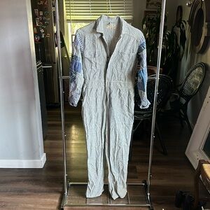Urban Outfitters JUMPSUIT